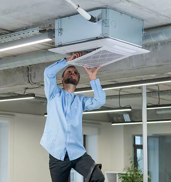 Professional Air Duct Cleaners in Mill Creek, WA