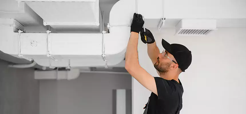 Our Air Duct Cleaning Services in Mill Creek, WA