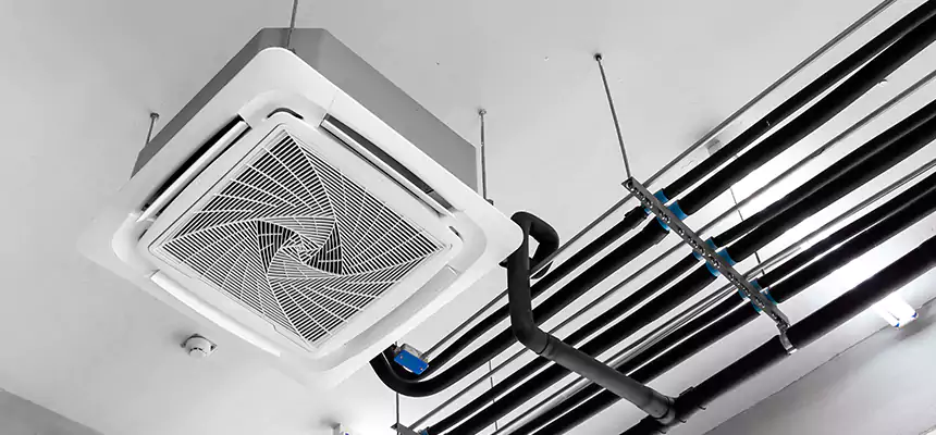 Our Air Duct Deep Cleaning Services in Mill Creek, WA