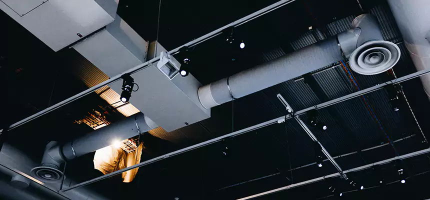 Our Air Duct Replacement Services in Mill Creek, WA