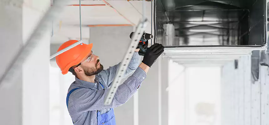 Our Air Vent Replacement Services in Mill Creek, WA