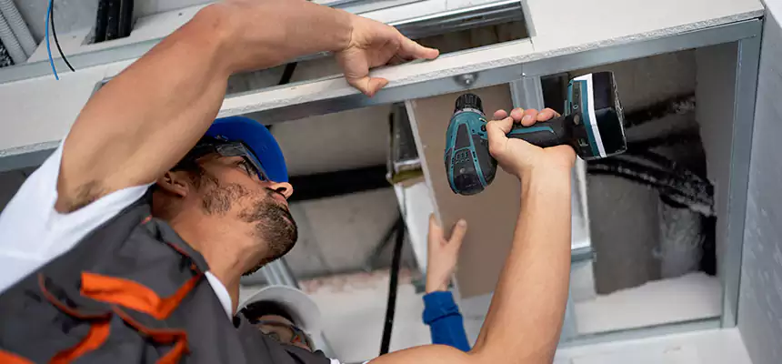 Our Apartment Air Duct Cleaning Services in Mill Creek, WA