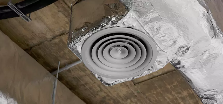 Our Basement Vent Cleaning Services in Mill Creek, WA