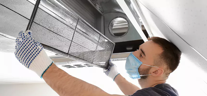 Our Bathroom Exhaust Duct Cleaning Services in Mill Creek, WA
