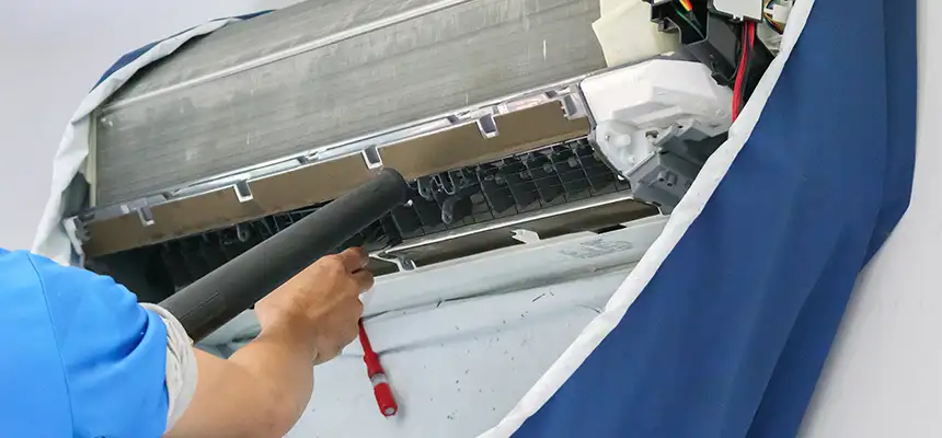 Advanced Clogged Dryer Vent Repair for Multi-Unit & Commercial in Mill Creek, WA