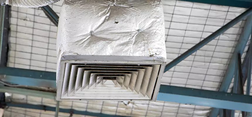 Our Custom HVAC Ductwork Services in Mill Creek, WA