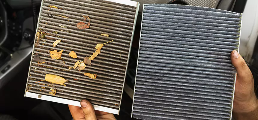 Our Dryer Vent Lint Filter Cleaning Services in Mill Creek, WA