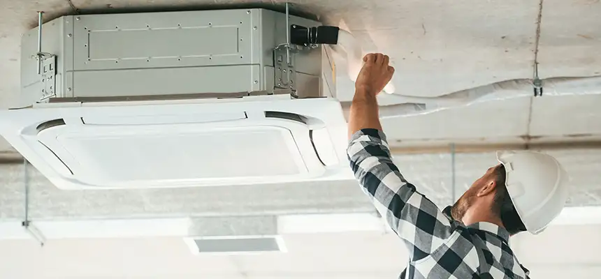 Our Local Vent Cleaning Services in Mill Creek, WA