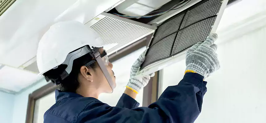 Our Residential Air Vent Cleaning Services in Mill Creek, WA