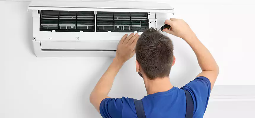 Our Smart Air Conditioning Installation Services in Mill Creek, WA