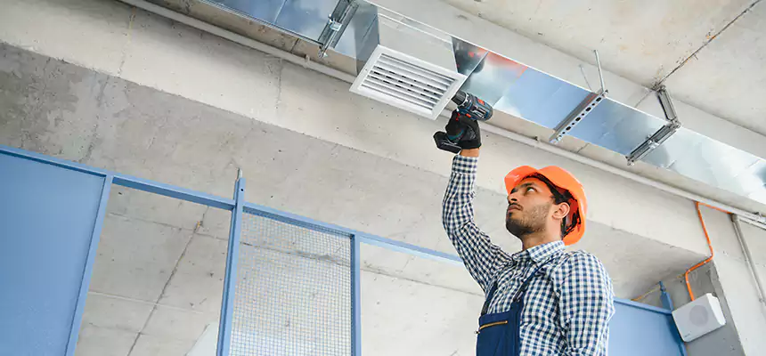 Efficient Exhaust Vent Cleaning in Mill Creek, WA