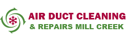 Air Duct Cleaning & Repairs Mill Creek