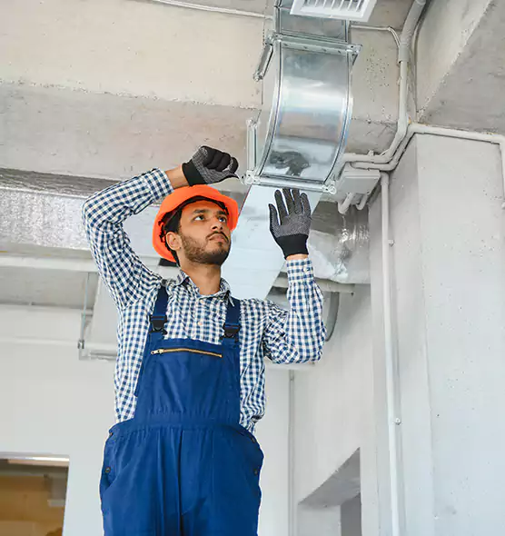 Professional Air Duct Cleaning Service in Mill Creek, WA
