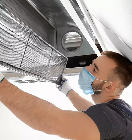 About Air Duct Pathogen Disinfection in Mill Creek, WA