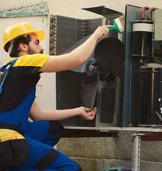 Professional Air Duct Washing Service in Mill Creek, WA