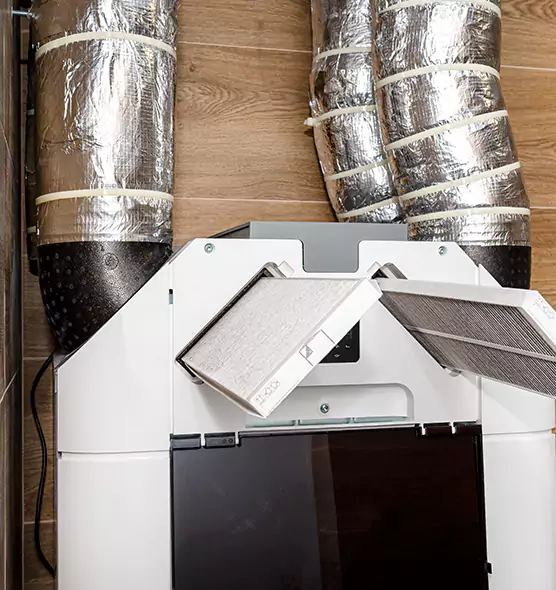 About Clogged Air Duct Repair in Mill Creek, WA