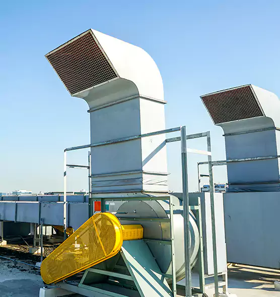 Advanced Commercial HVAC Duct Cleaning in Mill Creek, WA