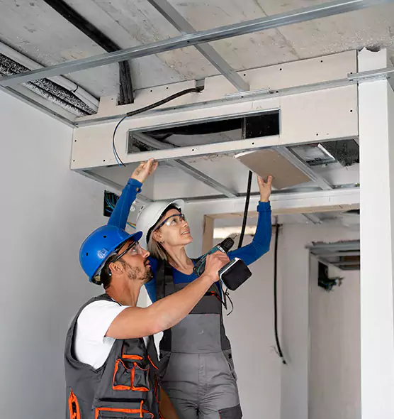 Professional Duct Expansion & Extension Service in Mill Creek, WA