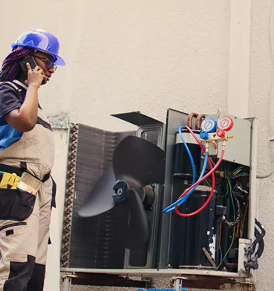 Professional Energy-Efficient HVAC Cleaning in Mill Creek, WA