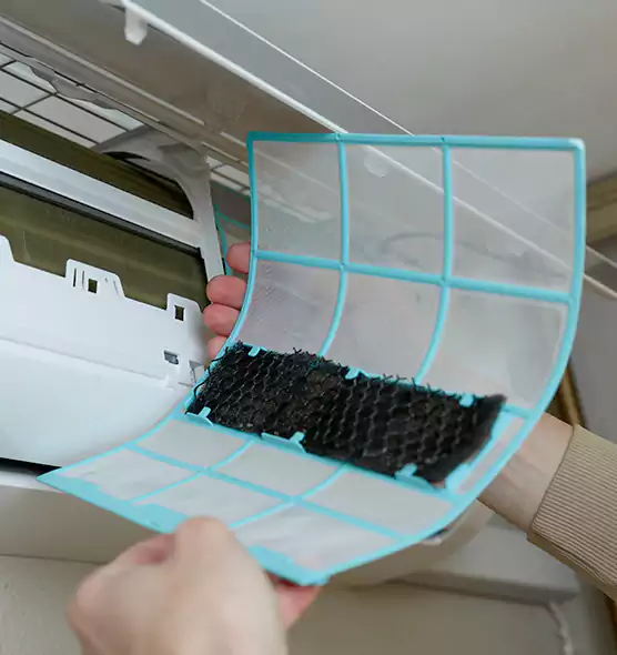 Welcome to Air Duct Cleaning & Repairs Mill Creek — Your Local HEPA Filter Installation Pros in Mill Creek, WA