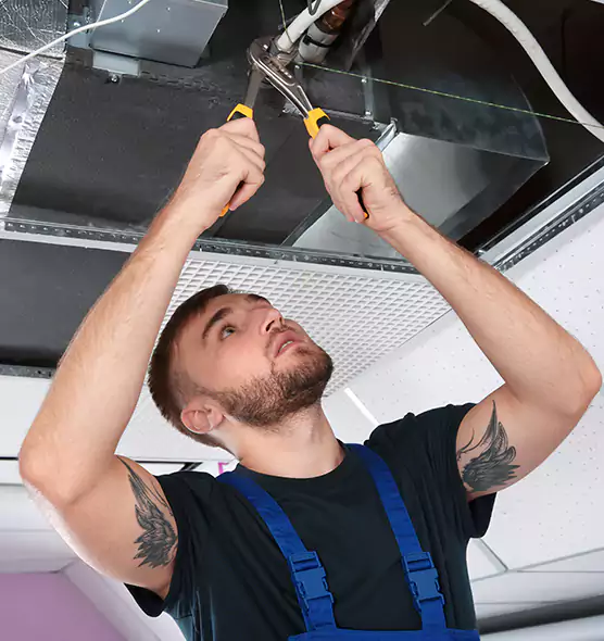 Trusted Home Air Duct Cleaning in Mill Creek, WA