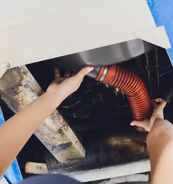 Top-Notch Return Vent Cleaning Service in Mill Creek, WA