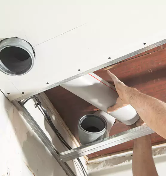 Professional Seasonal Allergy Air Duct Cleaning in Mill Creek, WA