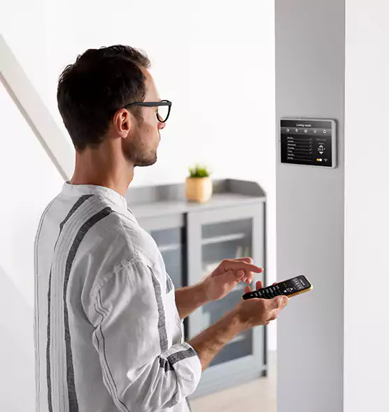 About Smart AC Vent Controller Services in Mill Creek