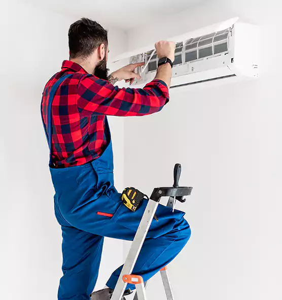 About Smart Air Conditioning Installation in Mill Creek, WA