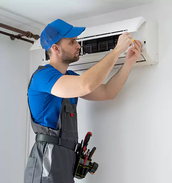 About Smart Thermostat AC Installation in Mill Creek, WA