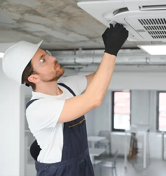 About Spring Air Duct Cleaning in Mill Creek, WA