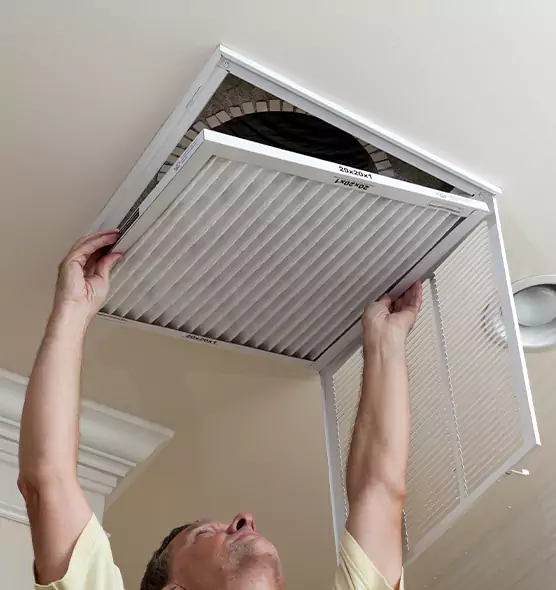 Professional Vent Relocation Services in Mill Creek, WA