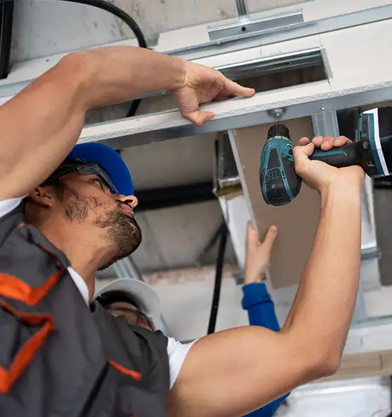 About Vent Smoke Odor Elimination in Mill Creek, WA