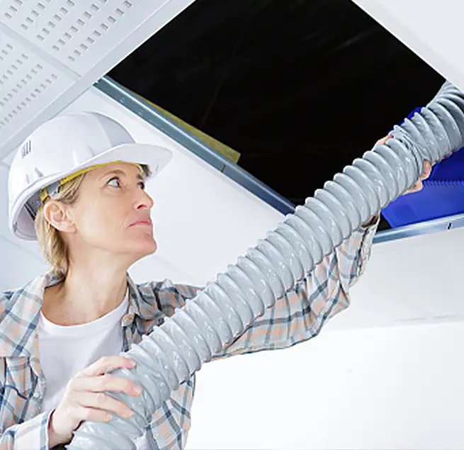 Why Homeowners & Businesses Trust Us Mill Creek, WA