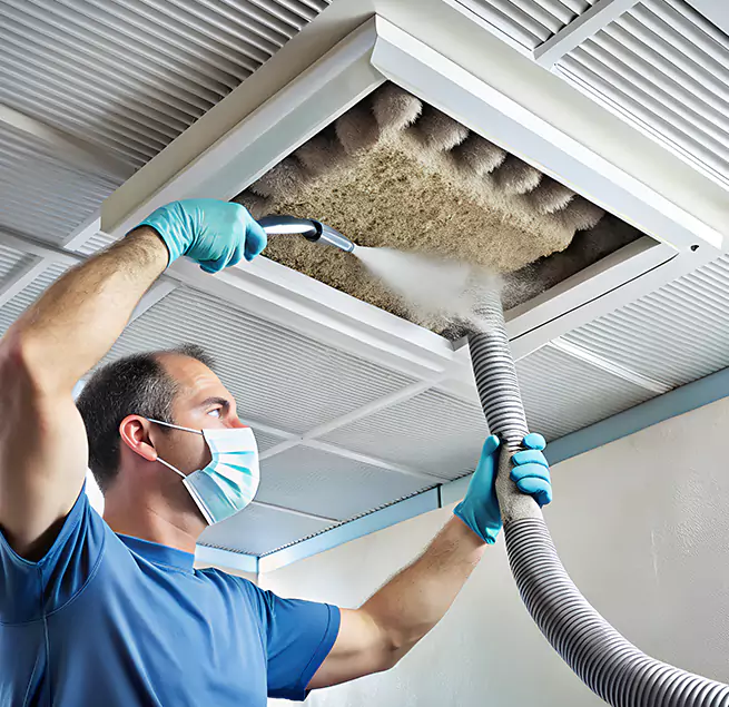 Why Homeowners & Businesses Trust Us Mill Creek, WA