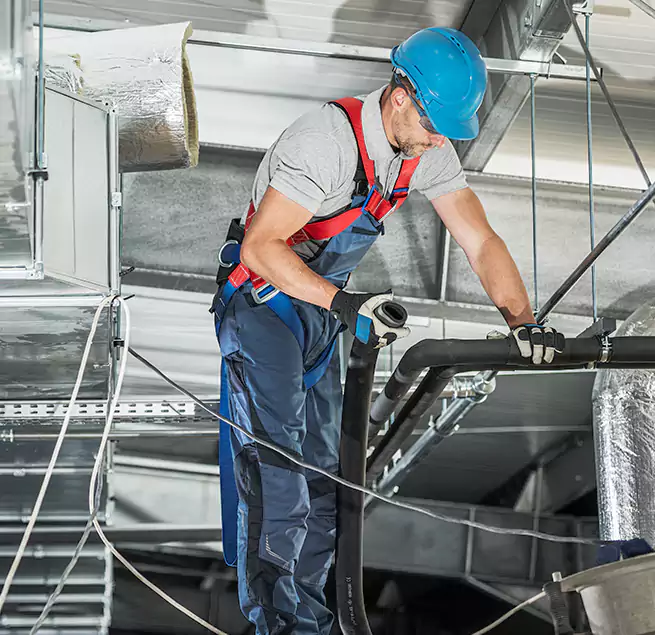 Why Homeowners & Businesses Trust Us in Mill Creek, WA?