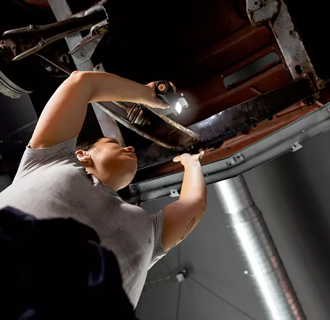 Why Homeowners & Businesses Trust Us Mill Creek, WA