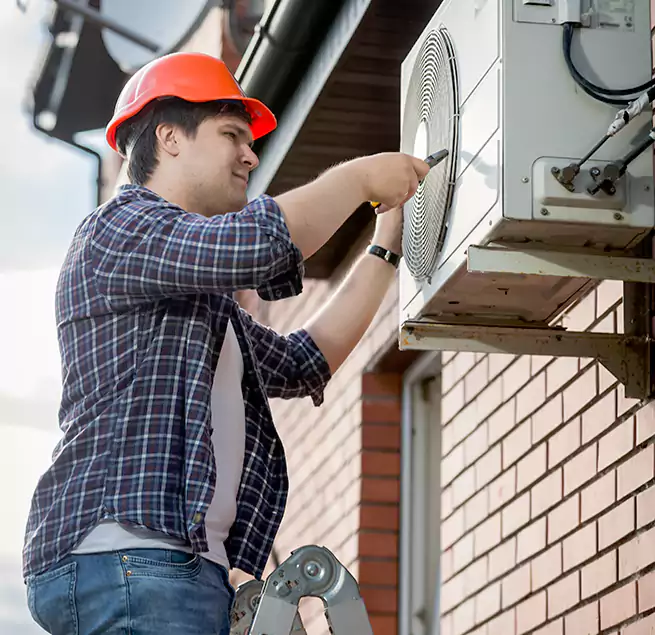 Why Homeowners & Businesses Trust Us Mill Creek, WA